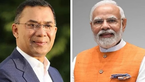 দিল্লির সঙ্গে সম্পর্ক পুনর্বিন্যাস চায় ঢাকা