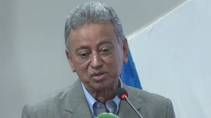 শ্রমবাজারমুখী উচ্চশিক্ষার তাগিদ অর্থমন্ত্রীর