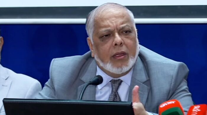 এআই দিয়ে রায় লেখা নয়, প্রয়োজন কার্যকর নীতিমালা
