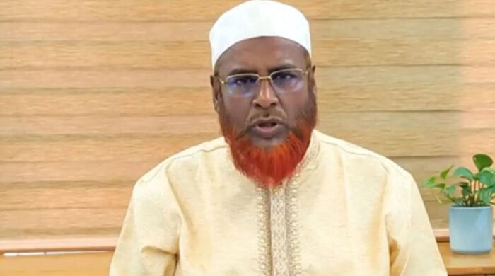 মালয়েশিয়ার শ্রমবাজার নিয়ে গোলাম পরওয়ারের অভিযোগ