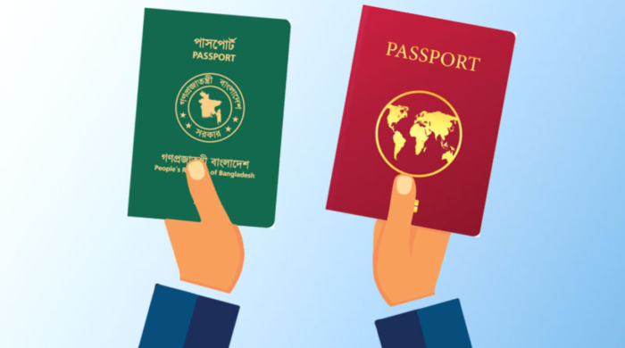 দ্বৈত নাগরিকত্ব নিয়ে বাড়ছে আইনি জটিলতা