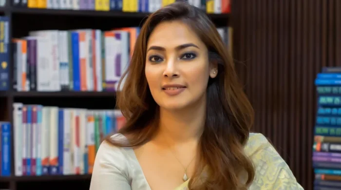 ফের ক্যান্সারে আক্রান্ত সামিয়া আফরিন