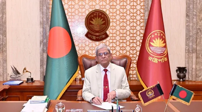 ঈদে মিলাদুন্নবীর অনুষ্ঠান উদ্বোধন করবেন রাষ্ট্রপতি