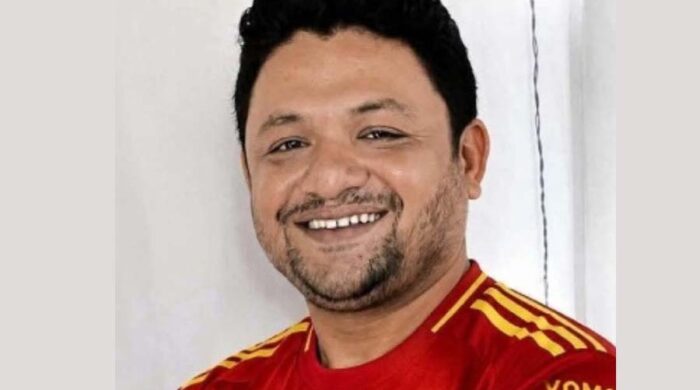 ভৈরবে সাবেক কাউন্সিলরকে কুপিয়ে হত্যা
