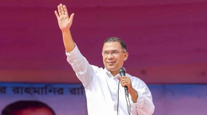 নিউইয়র্কে তারেককে স্বাগত জানাতে বিএনপির প্রস্তুতি