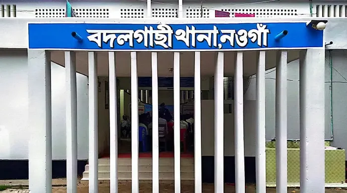 বদলগাছীতে বিএনপি নেতাকে ছুরিকাঘাত