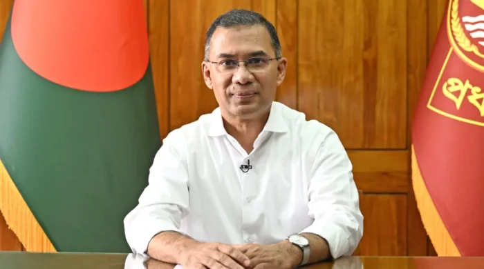 সেপ্টেম্বরে যুক্তরাষ্ট্রে যাচ্ছেন তারেক রহমান