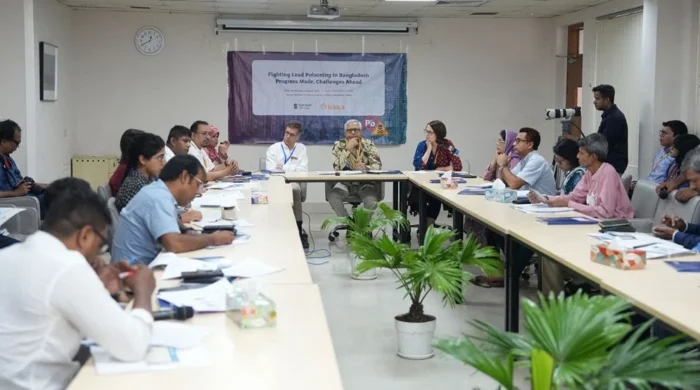 মধ্যপ্রাচ্য যুদ্ধের ধাক্কায় ৬ লাখ চাকরি ঝুঁকিতে