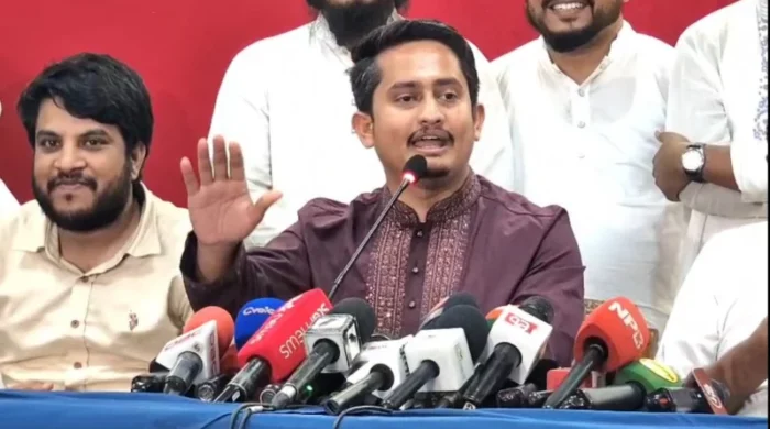 সারজিস: যৌক্তিক মাত্রায় কোটা রাখা উচিত