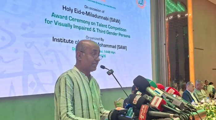জুলাইয়ের হত্যাকাণ্ড দেখেও অনেকে চোখ বন্ধ করে আছেন