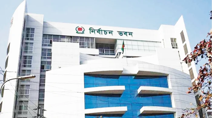নভেম্বরে ইউপি ভোট দিয়ে শুরু স্থানীয় নির্বাচন