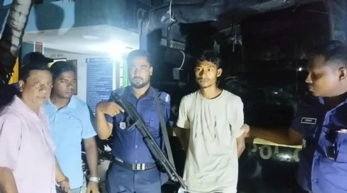 ক্ষেতলালের কঙ্কাল নিখোঁজ ইজিবাইকচালক ফরিদের