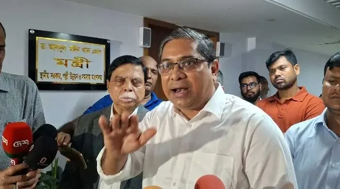 ঢাকার তিন বস্তিতে চীনের ১০ হাজার কোটি বিনিয়োগ
