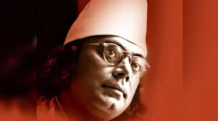 সাম্য ও দ্রোহের কবি নজরুলের মৃত্যুবার্ষিকী আজ