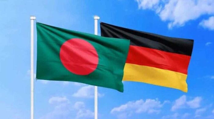 পরিবেশ ও জ্বালানিতে বাংলাদেশকে ১২ মিলিয়ন ইউরো দেবে জার্মানি