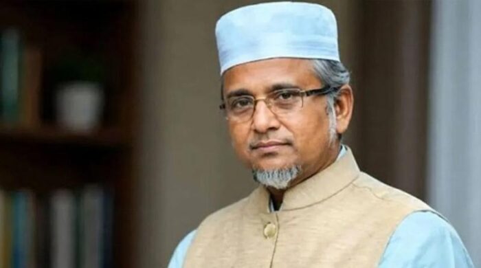 সংসদীয় দুই কমিটি থেকে বাদ গাজী নজরুল