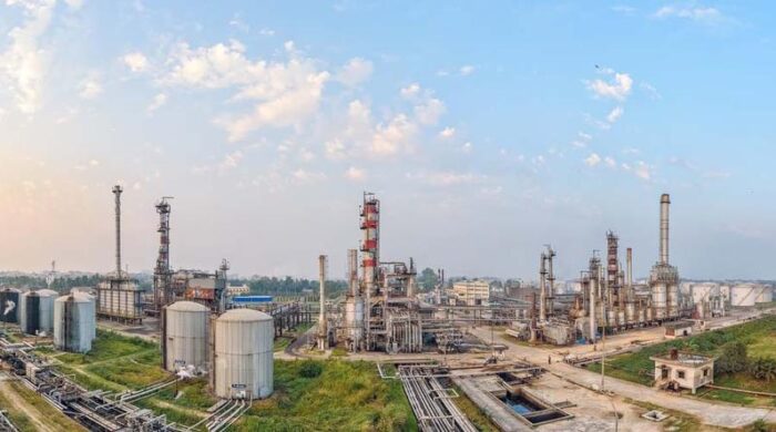 ইস্টার্ন রিফাইনারিতে আইডিবির ১০০ কোটি ডলার ঋণ