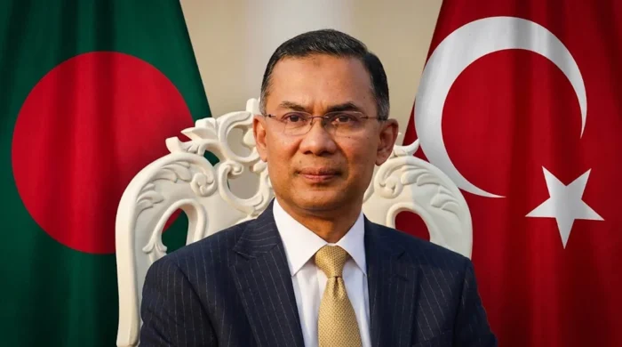 কপ-৩১ সম্মেলনে নভেম্বরে তুরস্ক সফরে প্রধানমন্ত্রী