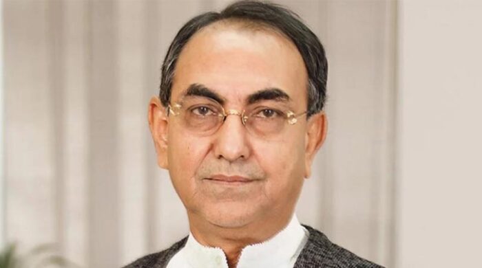 ১৫ দুর্নীতি মামলায় খালাস পেলেন মির্জা আব্বাস
