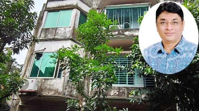 ডেমরায় বিএনপি নেতার বাড়ি লক্ষ্য করে গুলি, আতঙ্ক