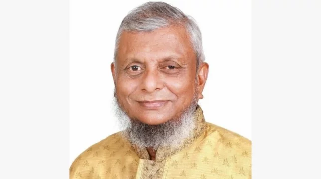 ফোবানা কনভেনশনে যোগ দিতে যুক্তরাষ্ট্রে মন্ত্রী আরিফুল