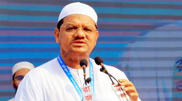 গণভোট ও জুলাই সনদের অঙ্গীকার পূরণের আহ্বান