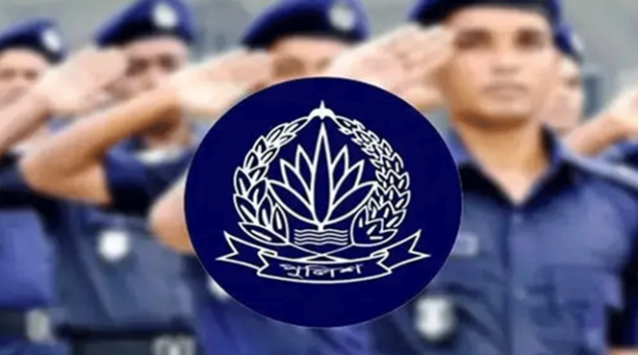 পুলিশে পদোন্নতি জট ও অসন্তোষ: বাড়ছে প্রশাসনের বৈষম্য