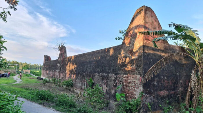 চার দশকেও কাটেনি বকশীগঞ্জ কারাগারের অচলাবস্থা