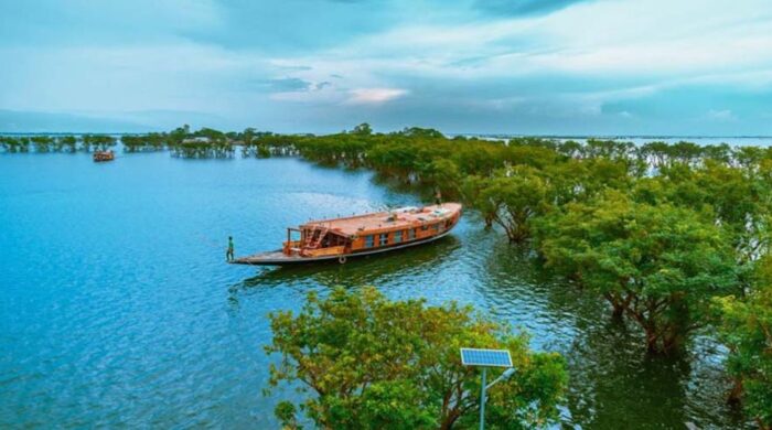 টাঙ্গুয়ার হাওর সুরক্ষায় ১৩ দফা কঠোর নির্দেশনা জারি