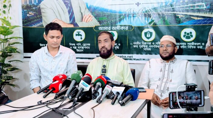 নাগরিক দায়িত্ব পালনের আহ্বান সেলিম উদ্দিনের