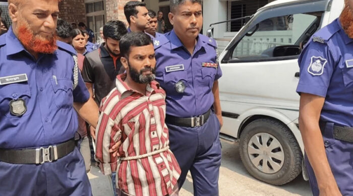 শিশু আছিয়া হত্যা: হিটু শেখের মৃত্যুদণ্ড বহাল