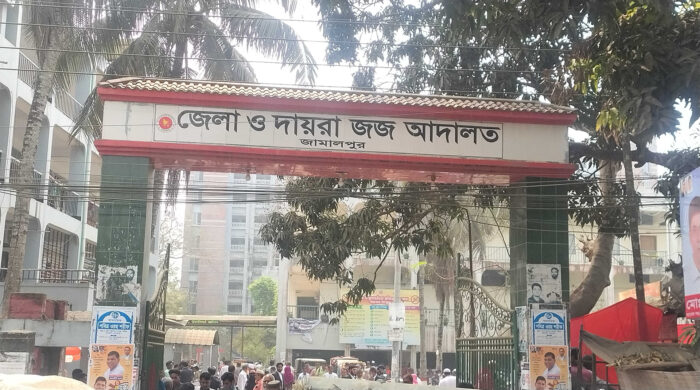 জামালপুরে ধর্ষণ মামলায় ৩ জনের মৃত্যুদণ্ড
