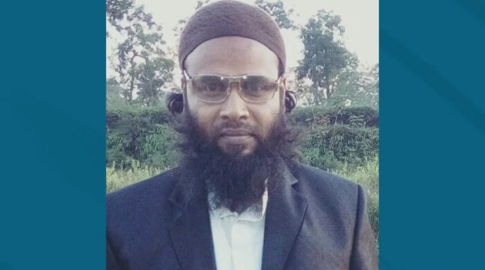 এআই ভিডিও ছড়ানোর অভিযোগে গ্রেপ্তার