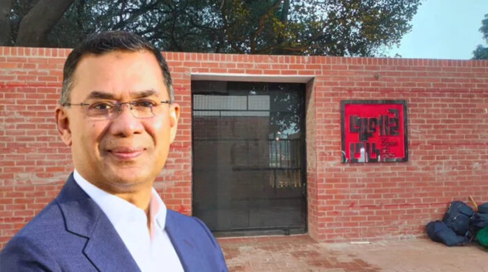 ফ্যাসিবাদের মুখোশ উন্মোচন করবে জুলাই স্মৃতি জাদুঘর: প্রধানমন্ত্রী