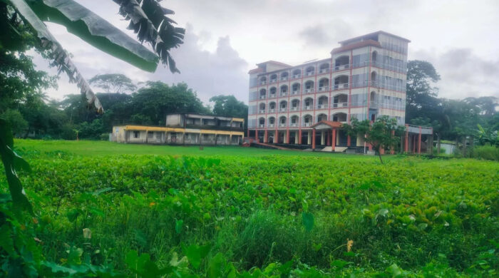 কুলাউড়ায় জমি দখলে এমপির মধ্যস্থতা নিয়ে নতুন বিতর্ক