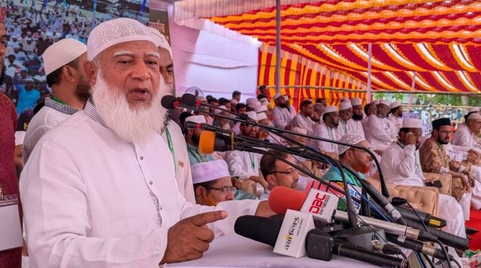 শহীদদের প্রত্যাশা পূরণে দৃশ্যমান অগ্রগতি নেই: ডা. শফিকুর রহমান