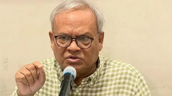 হাসিনাকে সুযোগ দিয়ে সার্বভৌমত্বে আঘাত: রিজভী