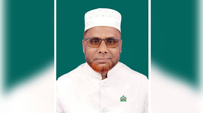 ছাত্রদল নিয়ে সংসদ সদস্য রায়হান সিরাজীর বিতর্কিত মন্তব্য
