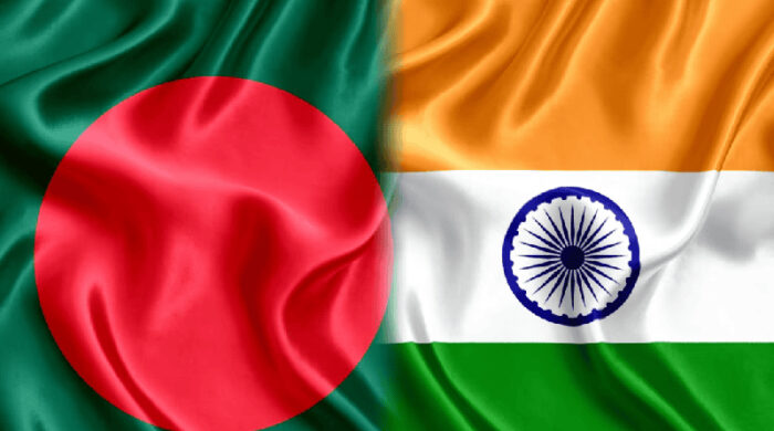 ভারতের সঙ্গে সম্পর্ক স্বাভাবিক করার চেষ্টা ছিল