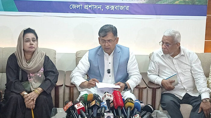 শীর্ষ মাদক কারবারিদের তালিকা তৈরি হচ্ছে: স্বরাষ্ট্রমন্ত্রী