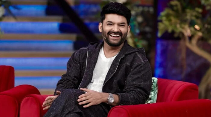 কপিল শর্মার অডিশনে বাদ পড়ার সেই গল্প