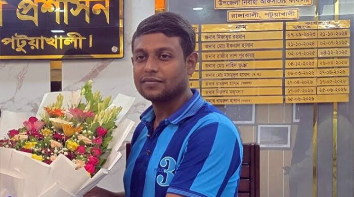 স্পিকারের নামে জাল ডিও, প্রতারণার অভিযোগে এসিল্যান্ডের বিরুদ্ধে মামলা