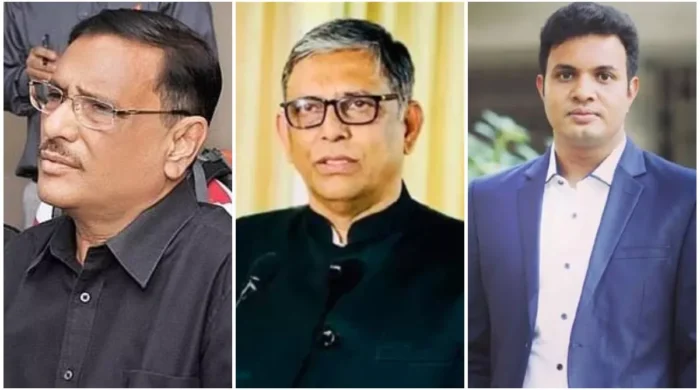জুলাই হত্যা মামলা, কাদেরসহ ৭ জনের রায় কাল