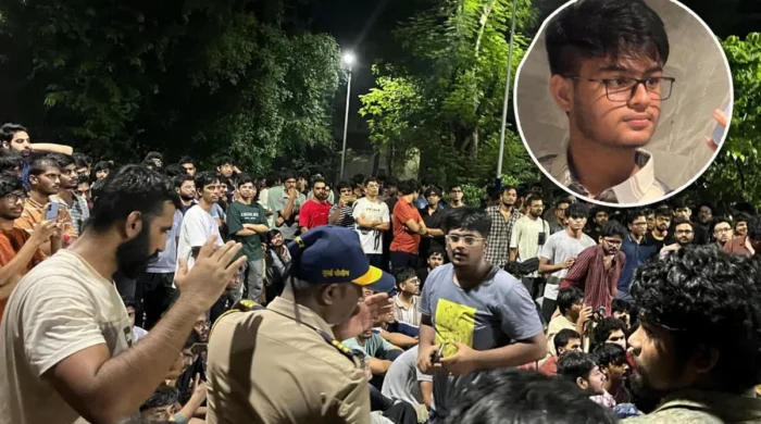 চ্যাটজিপিটি ব্যবহার নিয়ে বিতর্কের পর আইআইটি শিক্ষার্থীর মৃত্যু