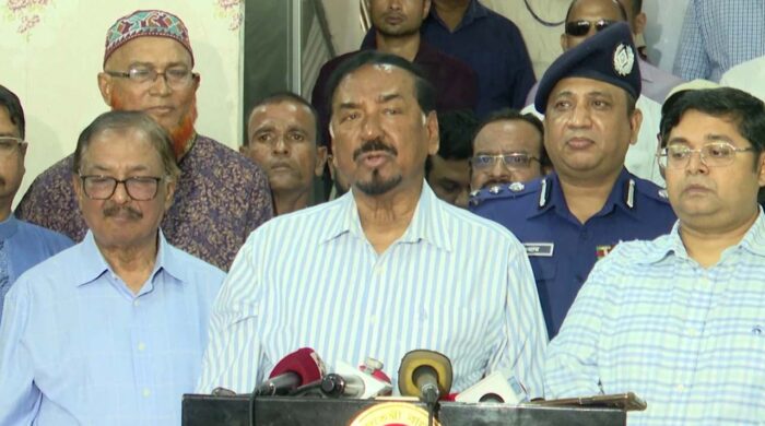 ব্রিকসে প্রধানমন্ত্রীকে যথাযথ মর্যাদা দেওয়া হয়নি