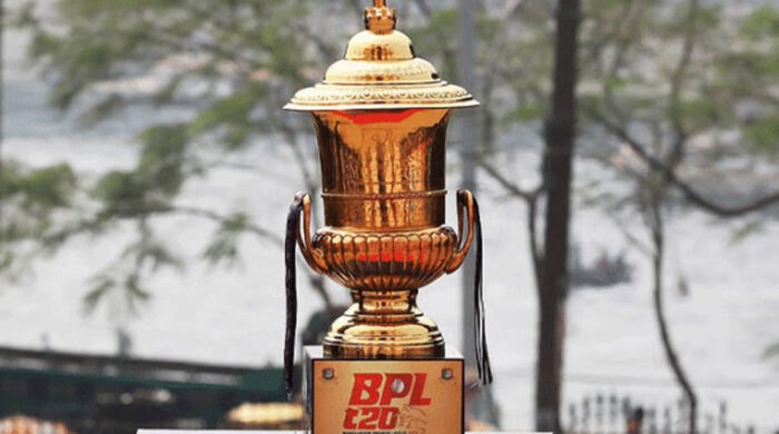 বিপিএল না হলে ক্রিকেটারপ্রতি ৩০ লাখের দাবি