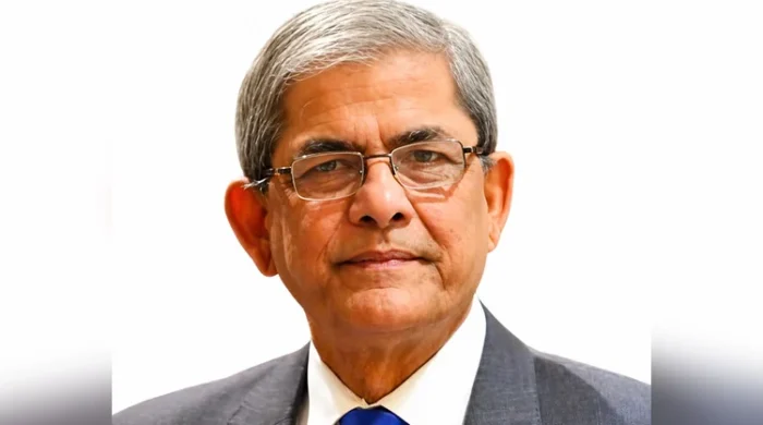 রাষ্ট্রপতির প্রথম সফর ঘিরে উৎসবের আমেজ ঠাকুরগাঁওয়ে