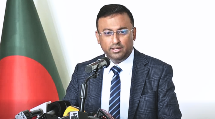ভারতের সঙ্গে আলোচনার পথ খোলা: হুমায়ুন কবির
