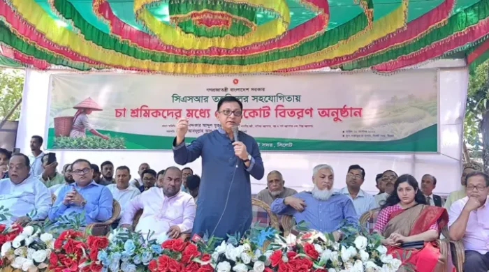 জ্বালানি তেলের দাম বাড়লেও বড় প্রভাব পড়বে না : বাণিজ্যমন্ত্রী