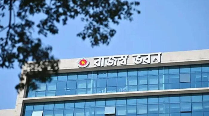 দুই কোটি টাকা পর্যন্ত টার্নওভার করমুক্ত